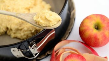 Ratatuille vídeňák v těstíčku