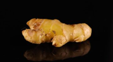 Masala chana dal palačinky