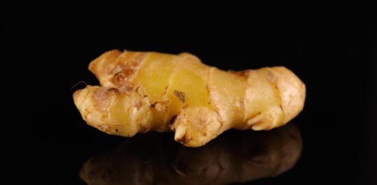 Masala chana dal palačinky