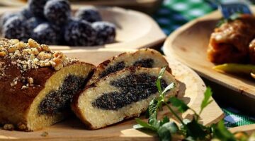 Vegan chilli sin carne