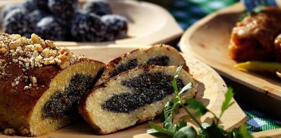 Vegan chilli sin carne