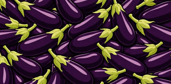 Veganský kari se zeleninou