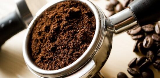 Pražská káva s vídeňskými rohlíky