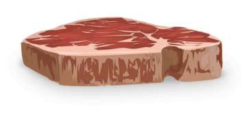 Hovězí burgundské víno se šalotkou