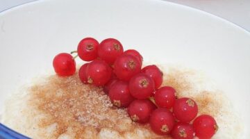 Brokolicový nákyp sýrovou krustou