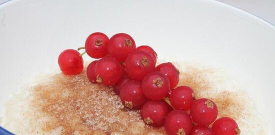 Brokolicový nákyp sýrovou krustou