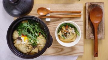 Rybí polévka s kořením