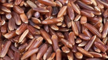 Fried rice s kuřecím masem