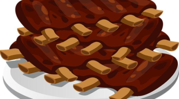 Grilovaný kuřecí burger s cheddarem