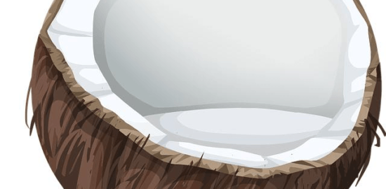 Kokosové curry s quinoou a tofu