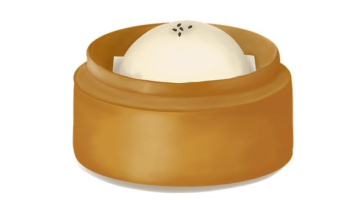 Bademján khoresh – dušená lilka se zeleninou