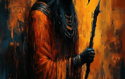 Egyptská fazolová polévka Ful Medames