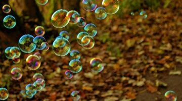 Medové kuličky s mandlemi