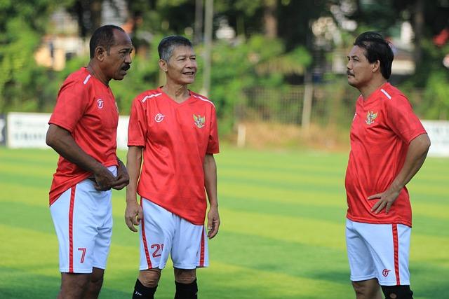 Indonéský salát Gado Gado