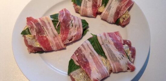 Saltimbocca alla romana