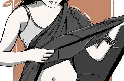 Tradiční kari s rýží