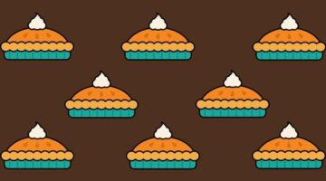 Dýňový krém s kozím sýrem