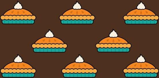 Dýňový krém s kozím sýrem