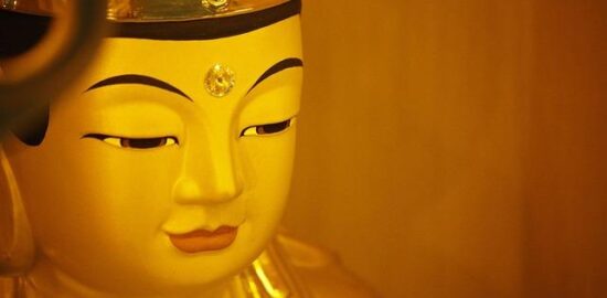 Korejský bibimbap s vejcem