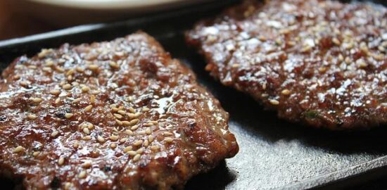 Korejský kimchi chutná vždy skvěle