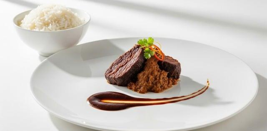 Kořeněný kukuřičný salát s jogurtem