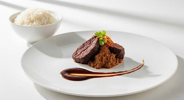 Kořeněný kukuřičný salát s jogurtem