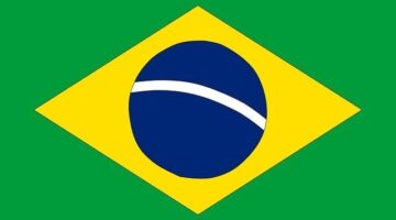 Brazílské picanha steak s fazolemi