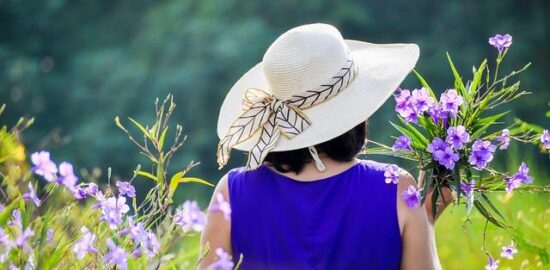 Vietnamské kuřecí nudle Pho Bo