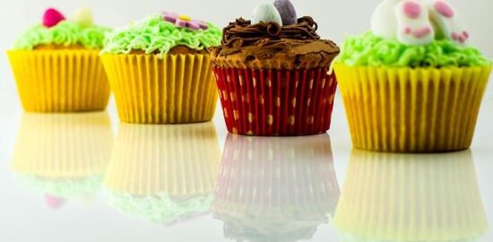 Pečený králík s bramborovým pyré