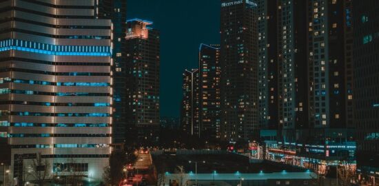 Korejské pikantní nudle Bibimbap