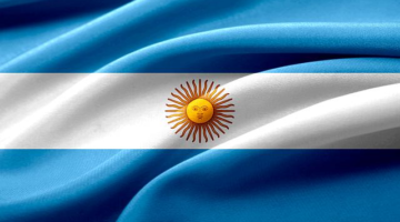 Argentinská pánev s hovězím masem