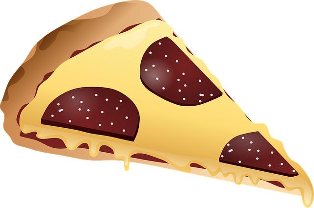 Květáková pizza s pestem a rajčaty