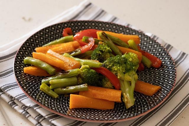 Veganské čokoládové brownies s ořechy