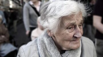 Babiččina kuřecí polévka s kokosem
