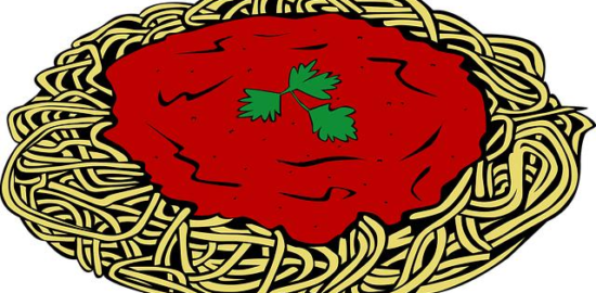 Linguine alla puttanesca