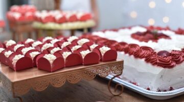 Brigadeiro čokoládové kuličky
