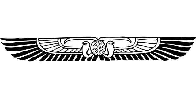 Egyptský koshari s čočkou