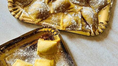 Recept na pravou italskou carbonaru